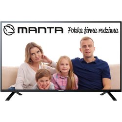 Телевизор MANTA 43LFA69
