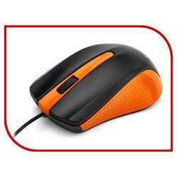 Мышка ExeGate SH-9030 (оранжевый)