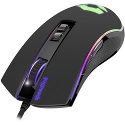 Мышка Speed-Link Orios RGB Gaming Mouse