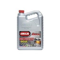 Моторное масло Amalie Elixir Full Synthetic 5W-30 3.78L