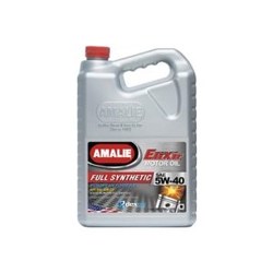 Моторное масло Amalie Elixir Full Synthetic 5W-40 3.78L