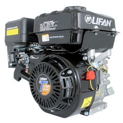 Двигатель Lifan 170F-T