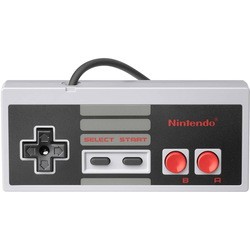 Игровой манипулятор Nintendo NES Classic Controller