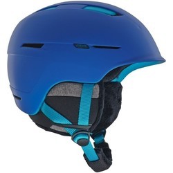Горнолыжный шлем ANON Auburn