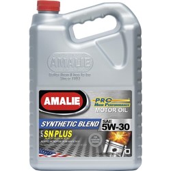 Моторное масло Amalie PRO High Performance Synthetic 5W-30 3.78L