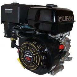 Двигатель Lifan 188F-3A