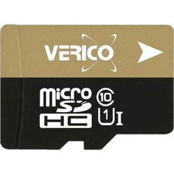 Карта памяти Verico microSDXC UHS-I Class 10 128Gb