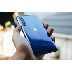 Мобильный телефон Vsmart Live 6GB/64GB (синий)