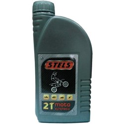 Моторное масло STELS 2T Moto 1L