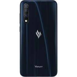Мобильный телефон Vsmart Live 4GB/64GB (синий)