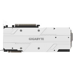 Видеокарта Gigabyte GeForce RTX 2080 SUPER GAMING OC WHITE 8G