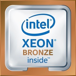 Процессор Intel 3204