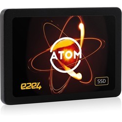 SSD E2E4 Atom 2.5"