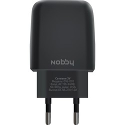 Зарядное устройство Nobby Comfort 0102NB-016-001