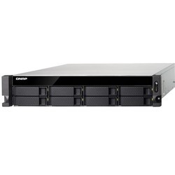 NAS сервер QNAP TS-831XU-RP-4G