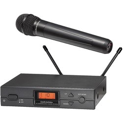 Микрофон Audio-Technica ATW-2120B