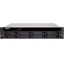 NAS сервер QNAP TS-831XU-4G