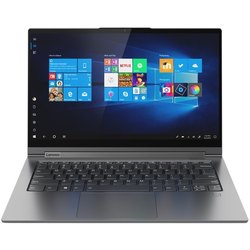 Ноутбук Lenovo Yoga C940 14 (C940-14IIL 81Q9007LRU)