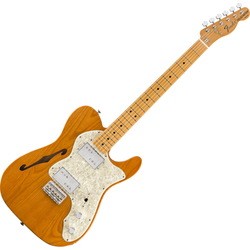 Гитара Fender Vintera '70s Telecaster Thinline