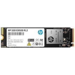 SSD HP EX920 M.2