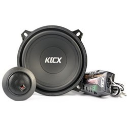Автоакустика Kicx QR 5.2