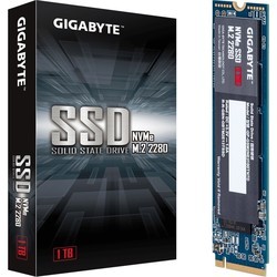 SSD Gigabyte GP-GSM2NE3100TNTD