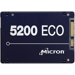 SSD Micron 5200 ECO