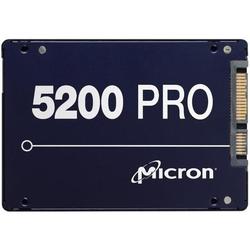 SSD Micron MTFDDAK3T8TDD-1AT1ZABYY