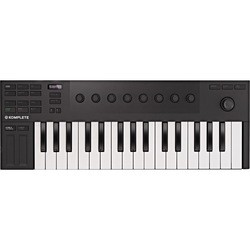 MIDI клавиатура Native Instruments Komplete Kontrol M32