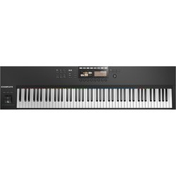 MIDI клавиатура Native Instruments Komplete Kontrol S88 MK2
