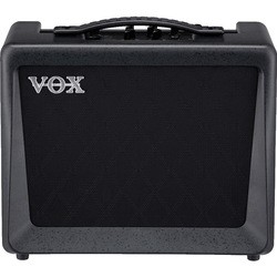 Гитарный комбоусилитель VOX VX15GT