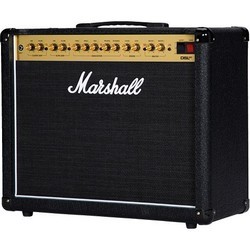 Гитарный комбоусилитель Marshall DSL40CR