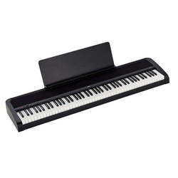 Цифровое пианино Korg B2 (черный)
