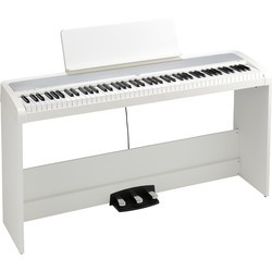 Цифровое пианино Korg B2SP (черный)