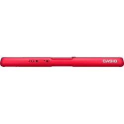 Синтезатор Casio CT-S200 (красный)