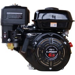 Двигатель Lifan 168F-L