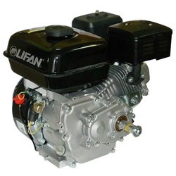 Двигатель Lifan 168F-2-L