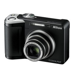 Фотоаппарат Nikon Coolpix P60