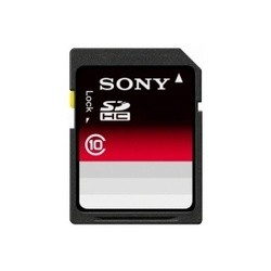 Карты памяти Sony SDHC Class 10 32Gb