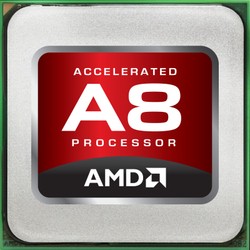 Процессоры AMD A8-3870K