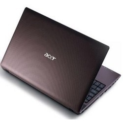 Ноутбуки Acer AS5253G-E354G32Mnkk