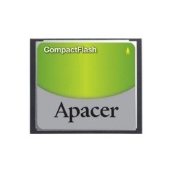Карты памяти Apacer CompactFlash 2Gb