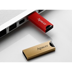 USB-флешки Apacer AH133 4Gb