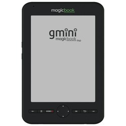 Электронные книги Gmini MagicBook P60