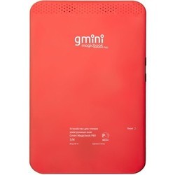 Электронные книги Gmini MagicBook P60