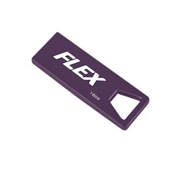 USB-флешки Patriot Memory Flex 2Gb