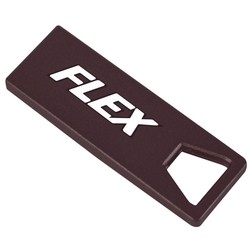 USB-флешки Patriot Memory Flex 4Gb