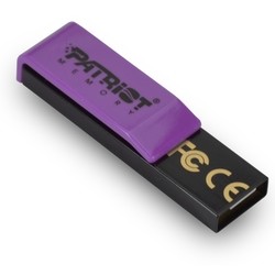 USB-флешки Patriot Memory Snip 4Gb