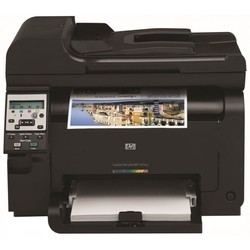 МФУ HP LaserJet Pro 100 M175NW