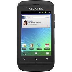 Мобильные телефоны Alcatel One Touch 918D
